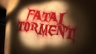 logo Fatal Torment